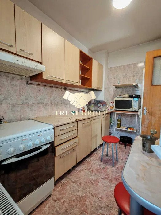 3 camere Drumul Taberei | Decomandat | 2 balcoane | 