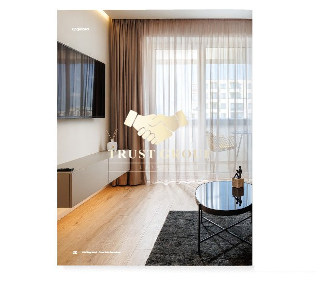 2 camere Coresi | Calitate nZEB | Termen de predare decembrie | 