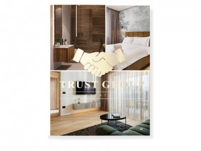 2 camere Coresi | Calitate nZEB | Termen de predare decembrie | 