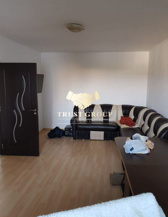 Apartament 2 camere decomandat Drumul Taberei | Bloc dupa cutremur |