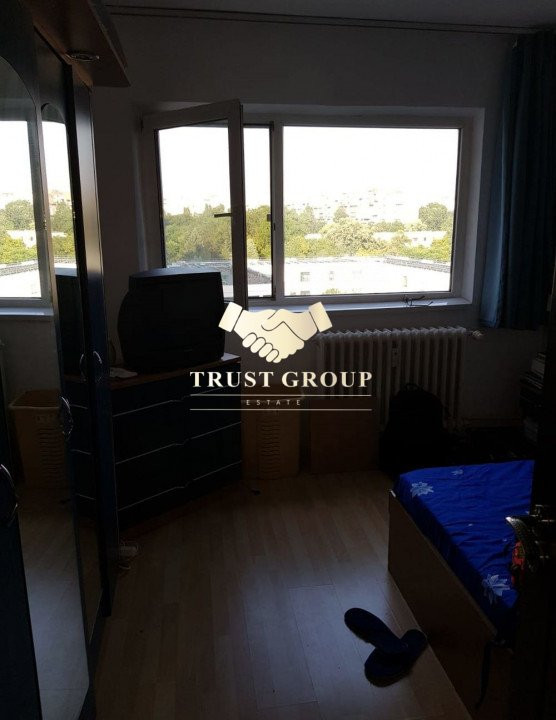 Apartament 2 camere decomandat Drumul Taberei | Bloc dupa cutremur |