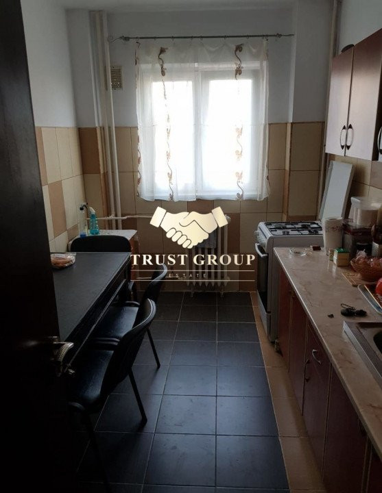 Apartament 2 camere decomandat Drumul Taberei | Bloc dupa cutremur |