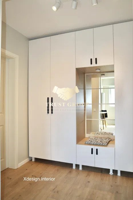 2 camere Crangasi | Langa metrou | 