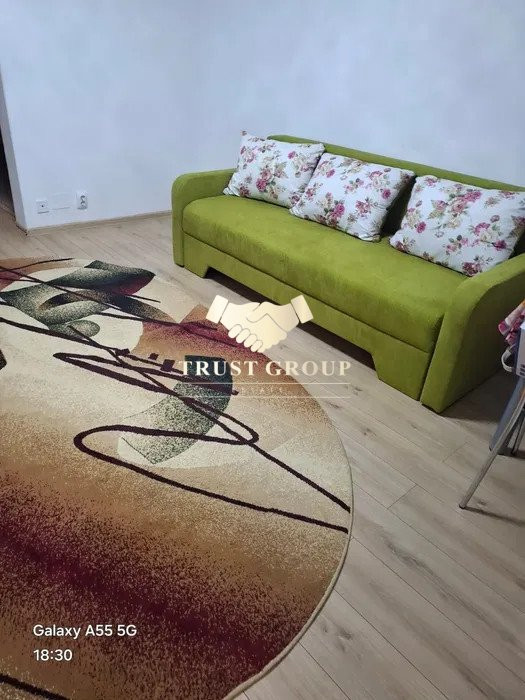 Garsoniera Drumul Taberei | Langa metrou |