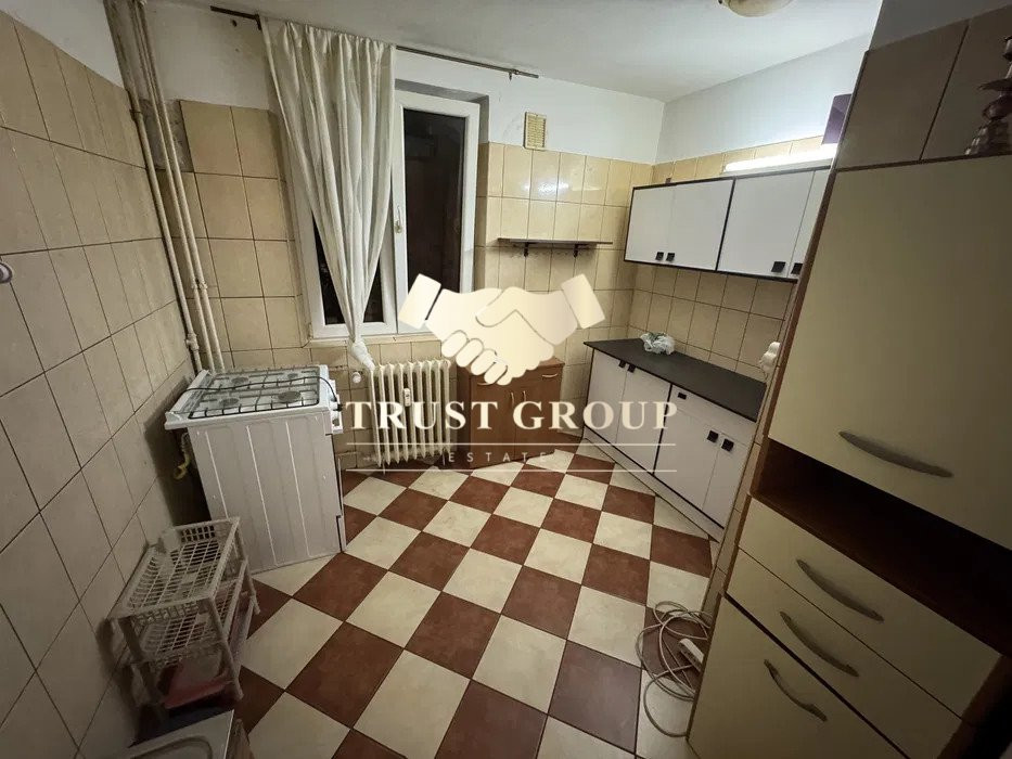 3 camere Drumul Taberei | Reabilitat | 2 min metrou  |