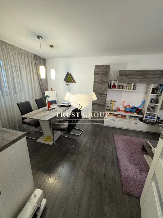 2 camere Gorjului | Centrala proprie | 5 min metrou |