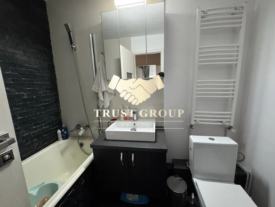 2 camere Gorjului | Centrala proprie | 5 min metrou |