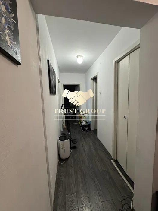 2 camere Gorjului | Centrala proprie | 5 min metrou |