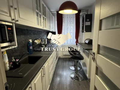 2 camere Gorjului | Centrala proprie | 5 min metrou |