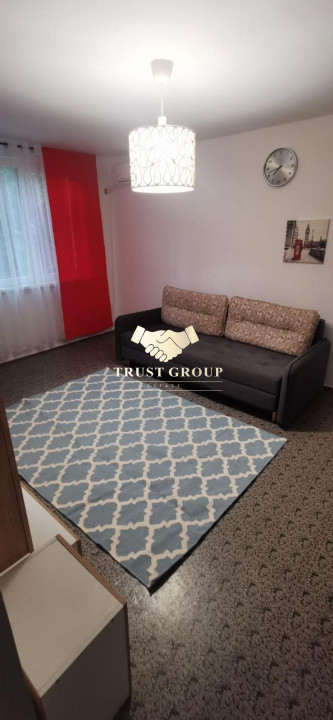 2 camere Politehnica | Gata de mutare | 