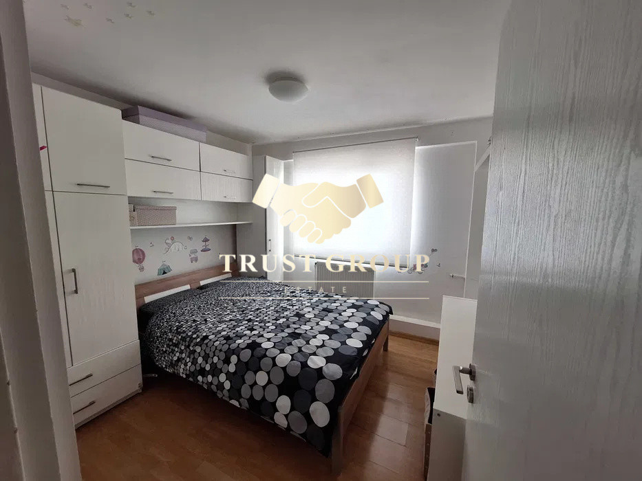 2 camere Lujerului | Centrala Proprie | 