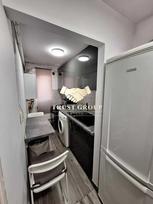 2 camere Lujerului | Centrala Proprie | 