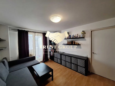 2 camere Lujerului | Centrala Proprie | 