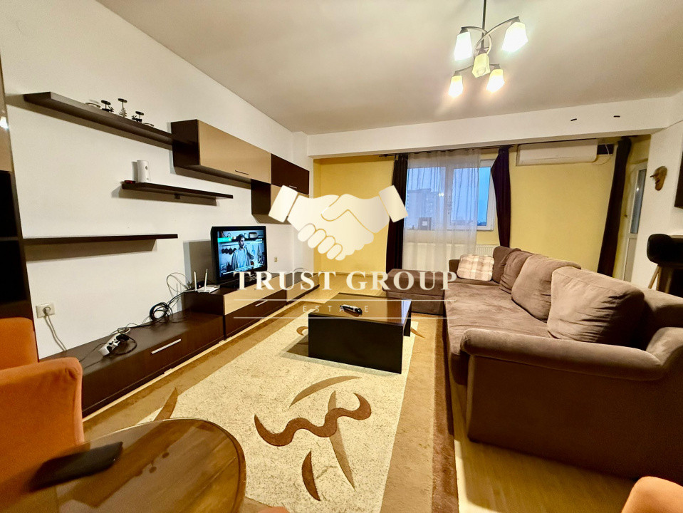 Apartament 3 camere Dacia | Imobil 2010 