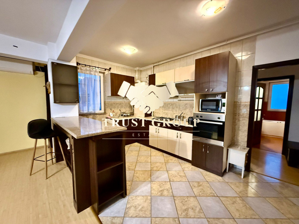 Apartament 3 camere Dacia | Imobil 2010 