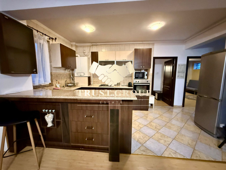 Apartament 3 camere Dacia | Imobil 2010 