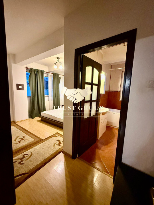 Apartament 3 camere Dacia | Imobil 2010 