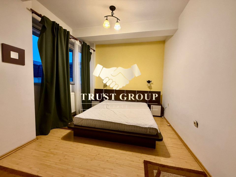 Apartament 3 camere Dacia | Imobil 2010 