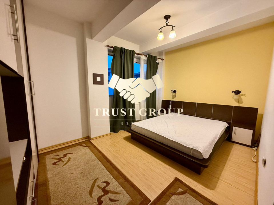 Apartament 3 camere Dacia | Imobil 2010 