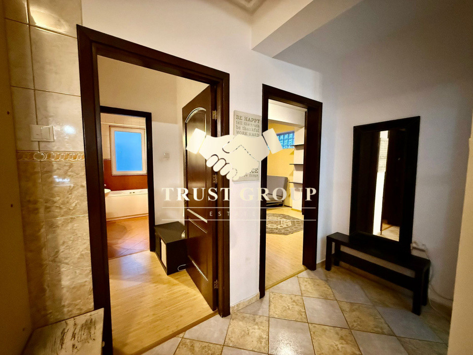 Apartament 3 camere Dacia | Imobil 2010 