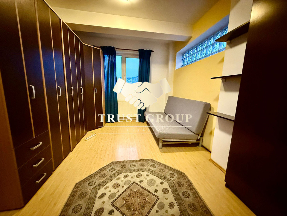 Apartament 3 camere Dacia | Imobil 2010 