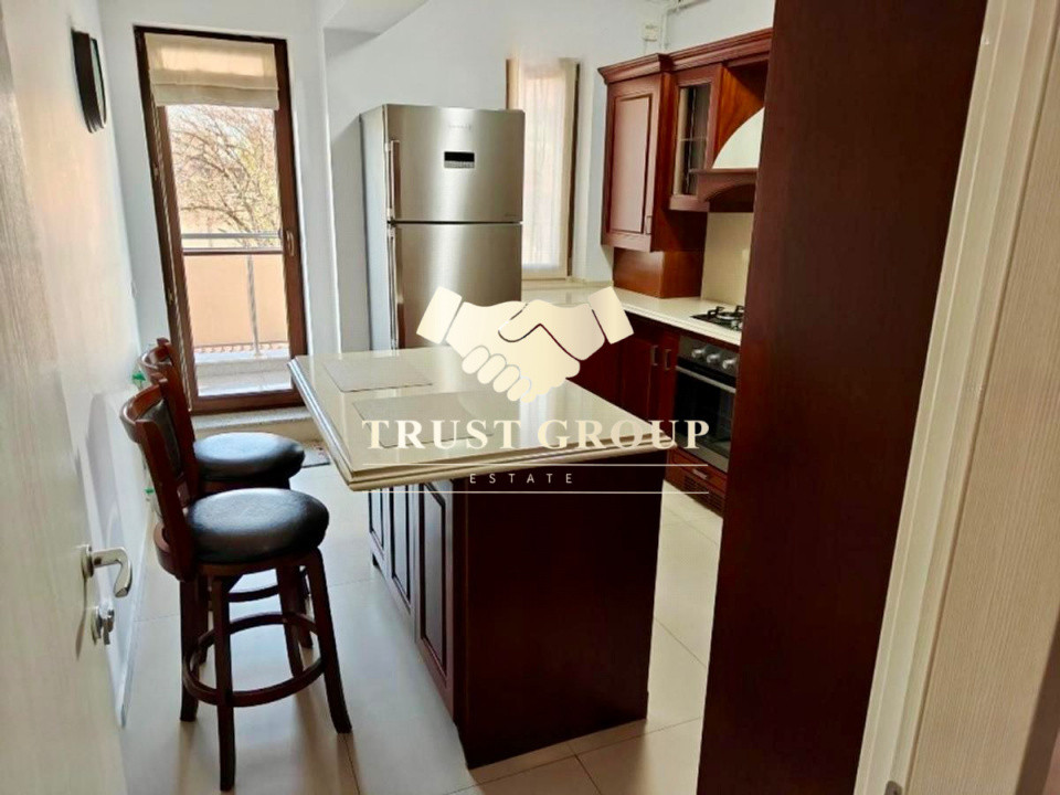 Apartament 3 camere Victoriei | Imobil 2017 | Parcare 