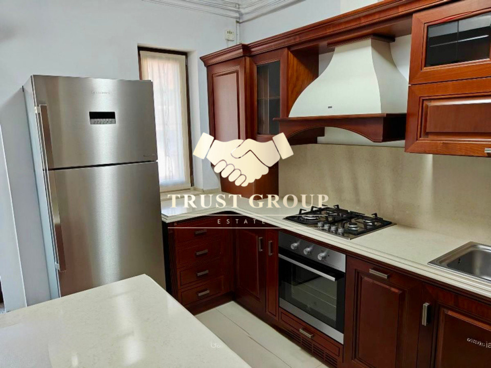 Apartament 3 camere Victoriei | Imobil 2017 | Parcare 