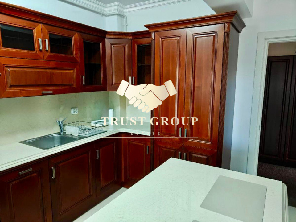 Apartament 3 camere Victoriei | Imobil 2017 | Parcare 