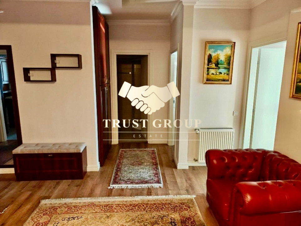 Apartament 3 camere Victoriei | Imobil 2017 | Parcare 