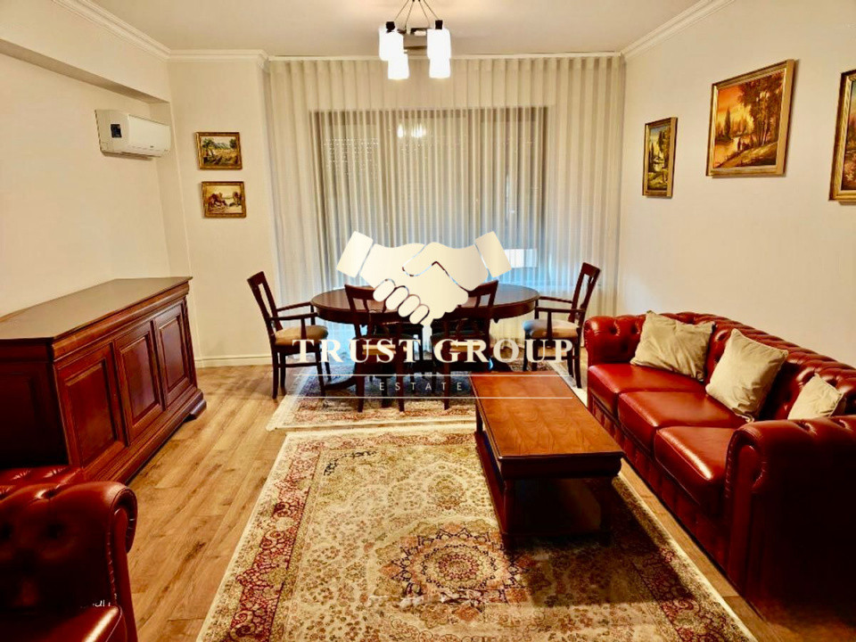 Apartament 3 camere Victoriei | Imobil 2017 | Parcare 