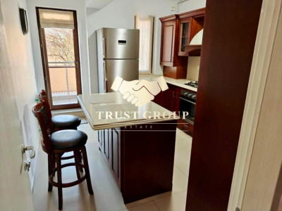 Apartament 3 camere Victoriei | Imobil 2017 | Parcare 