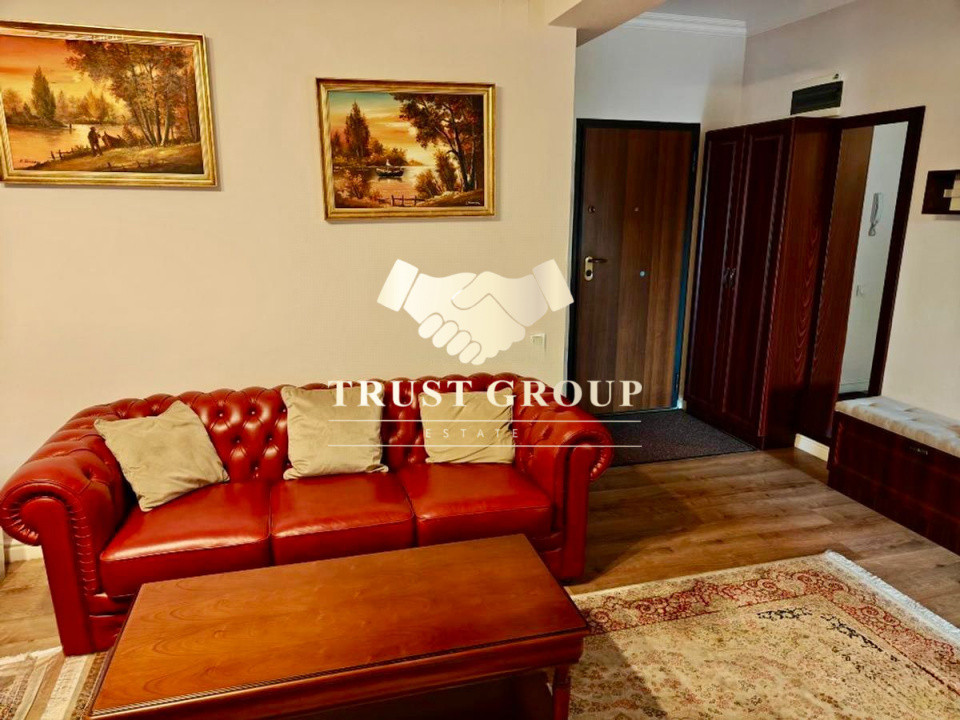 Apartament 3 camere Victoriei | Imobil 2017 | Parcare 