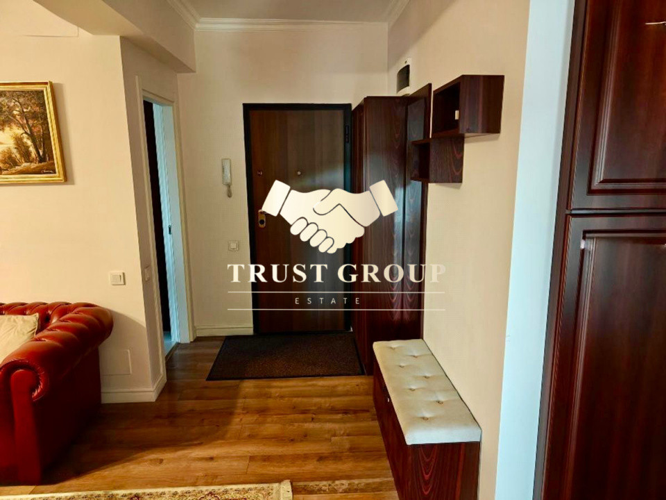 Apartament 3 camere Victoriei | Imobil 2017 | Parcare 