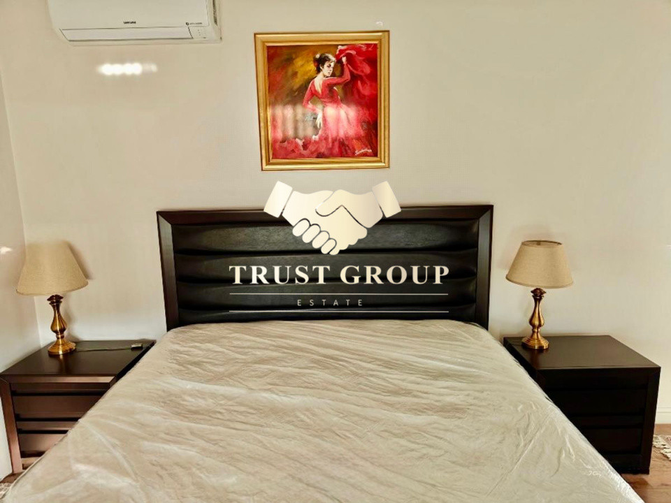 Apartament 3 camere Victoriei | Imobil 2017 | Parcare 