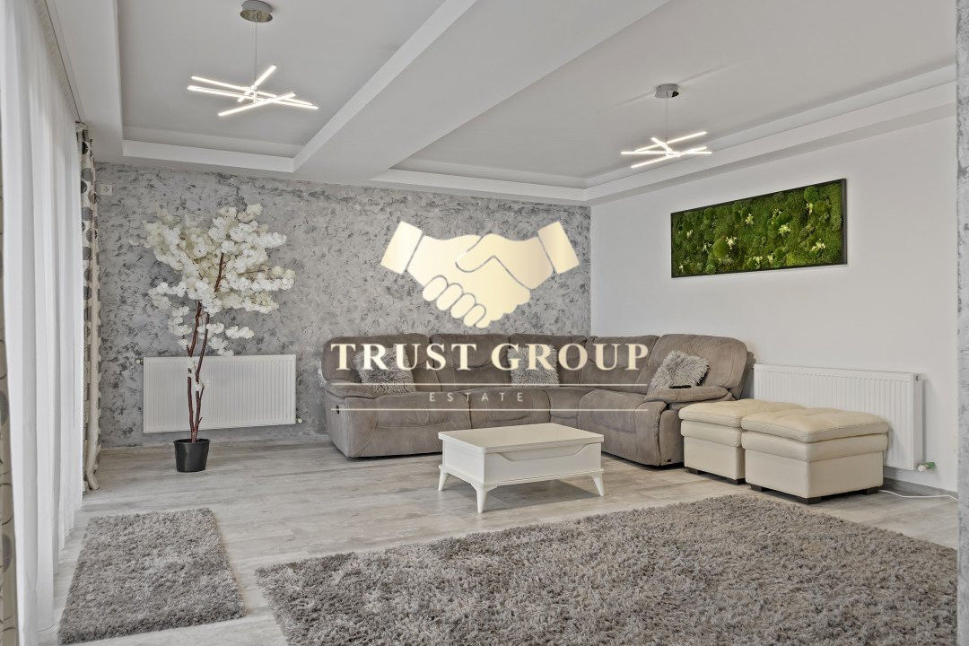  -Casa\Vila 9 Camere -  Teren de 700 mp - Ideală pentru Familii sau Businessuri