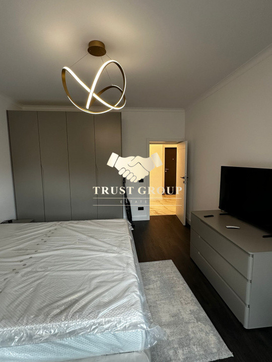 Apartament 3 camere Primaverii-Beller