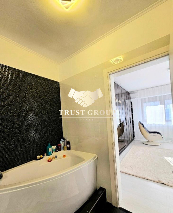 Apartament 4 camere 3 bai Dorobanti-Floreasca- Loc de parcare