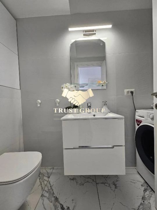 Apartament 4 camere 3 bai Dorobanti-Floreasca- Loc de parcare