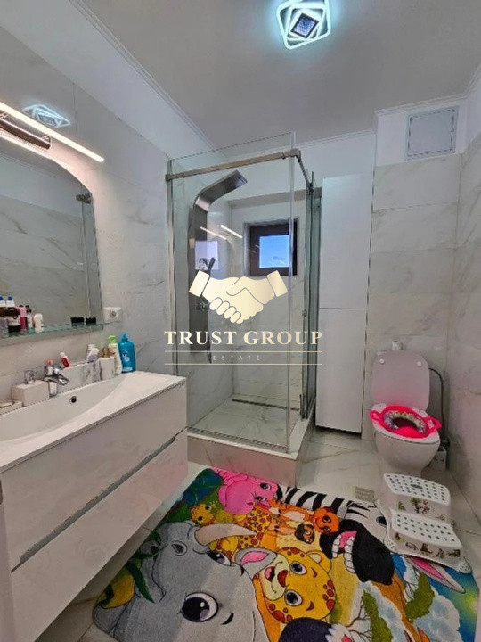 Apartament 4 camere 3 bai Dorobanti-Floreasca- Loc de parcare