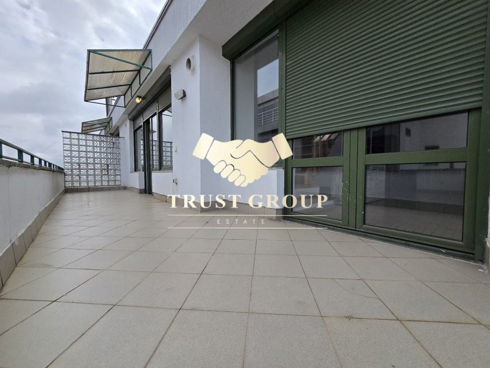 Penthouse 3 camere tip duplex Arcul de Triumf  |Loc de parcare dublu |  