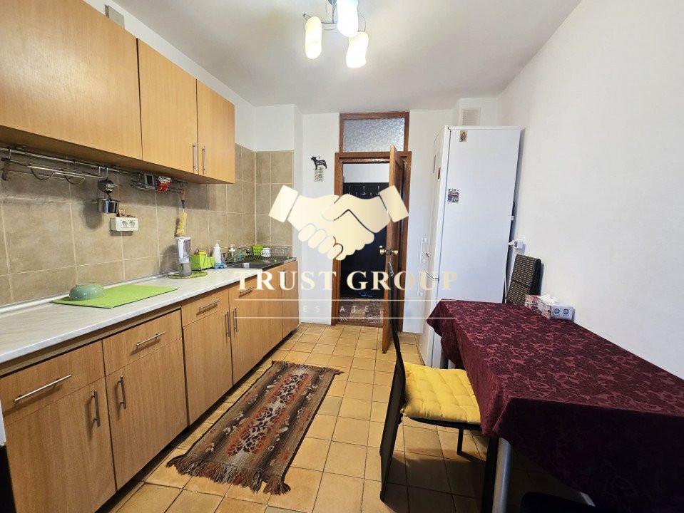 Apartament 4 camere | Știrbei Vodă – Cișmigiu | BLOC MONOLIT 1990 - OCAZIE