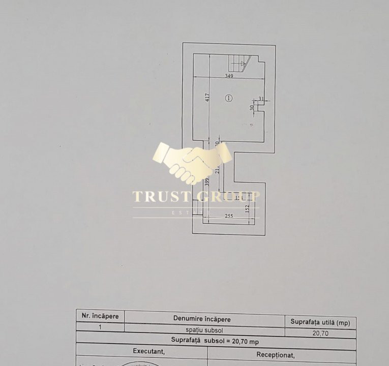  5 camere langa piata  Domenii Vila eleganta