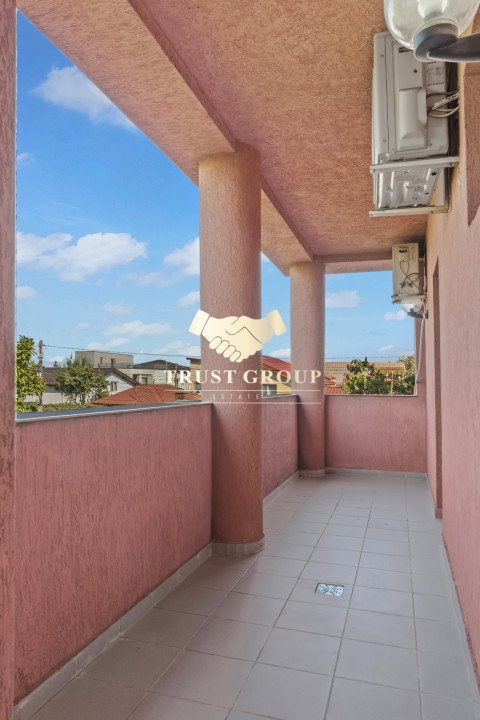  Proprietate Ideala pentru Famili -P+1+M-360 mp Utili VILA INDIVIDUALA PIPERA  