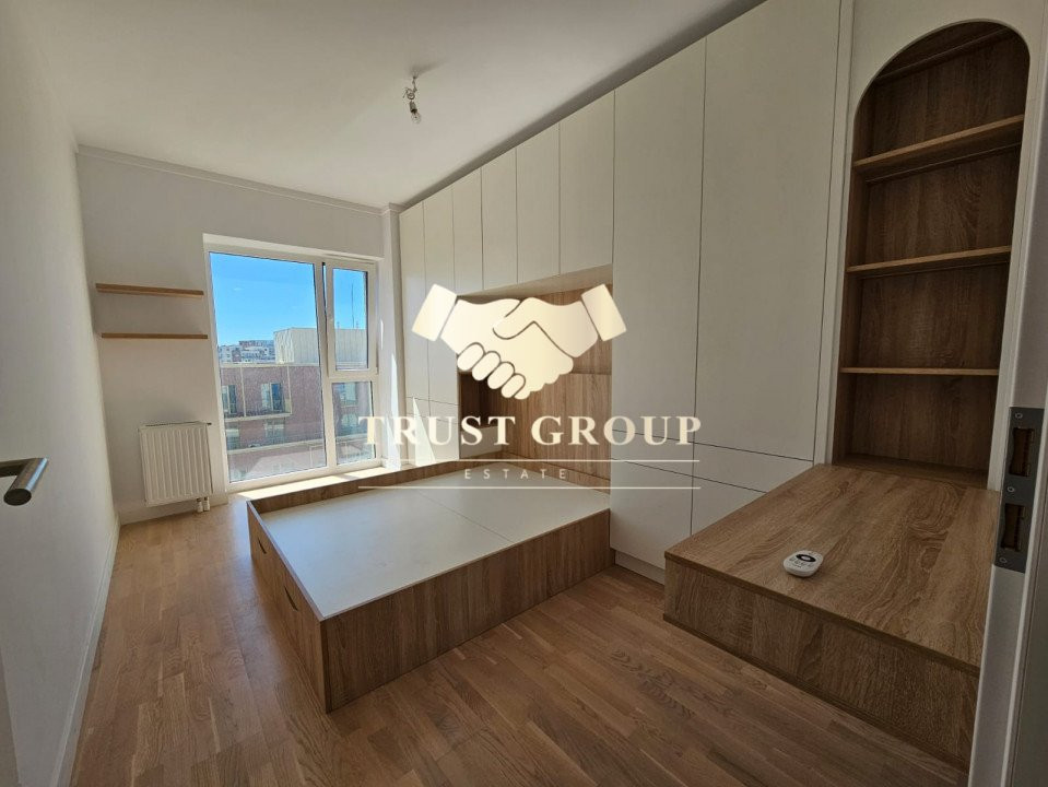 Apartament 3 camere Marmura Residence | 2 locuri de parcare |