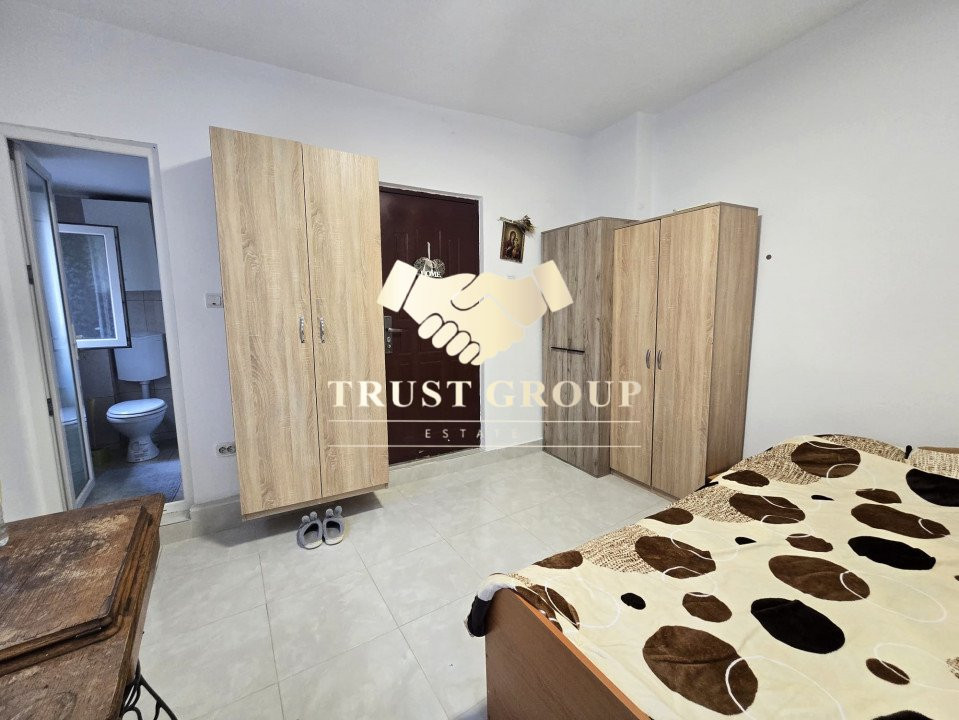 Apartament 2 camere | curte proprie