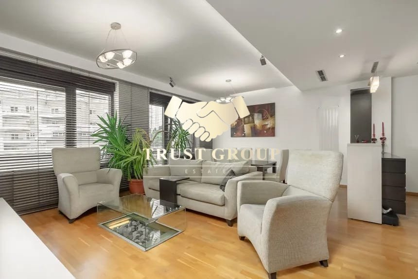 Apartament duplex 5 camere Herastrau - 2 locuri de parcare