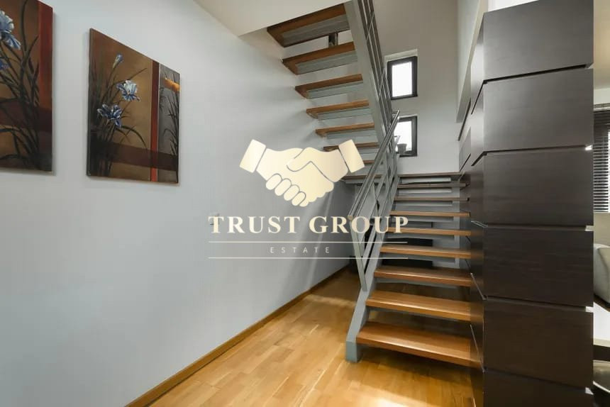 Apartament duplex 5 camere Herastrau - 2 locuri de parcare