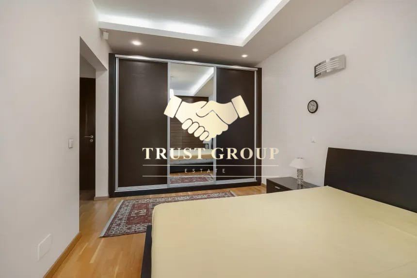 Apartament duplex 5 camere Herastrau - 2 locuri de parcare