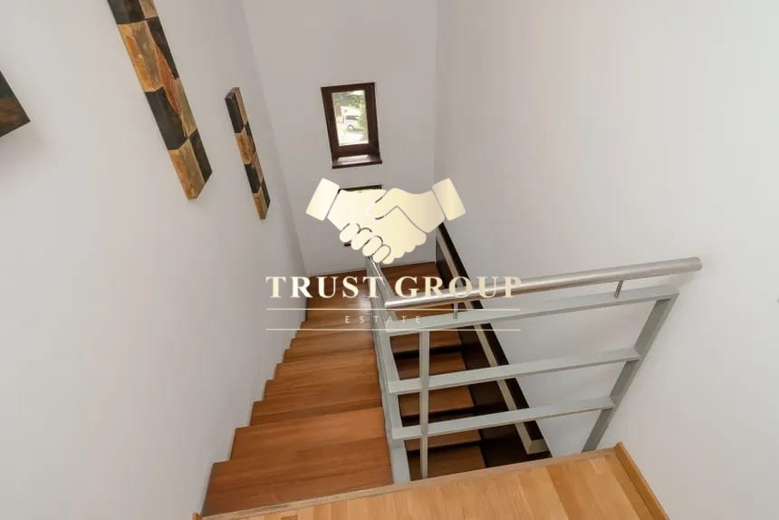 Apartament duplex 5 camere Herastrau - 2 locuri de parcare