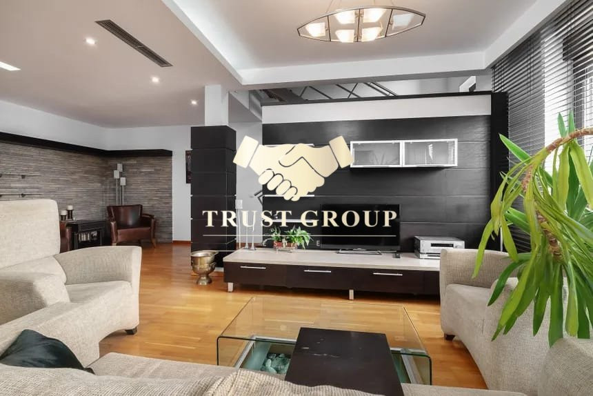 Apartament duplex 5 camere Herastrau - 2 locuri de parcare